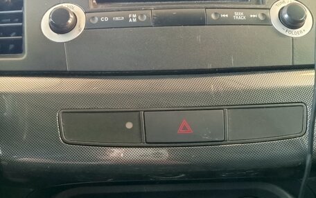 Mitsubishi Lancer IX, 2008 год, 580 000 рублей, 19 фотография