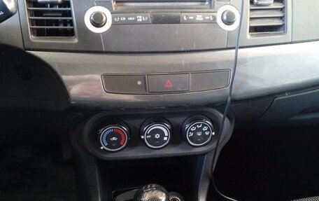 Mitsubishi Lancer IX, 2008 год, 580 000 рублей, 20 фотография