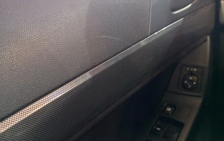 Mitsubishi Lancer IX, 2008 год, 580 000 рублей, 18 фотография