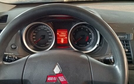 Mitsubishi Lancer IX, 2008 год, 580 000 рублей, 16 фотография