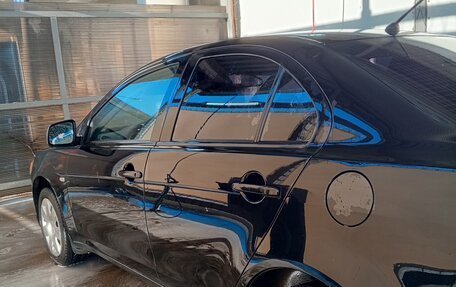 Mitsubishi Lancer IX, 2008 год, 580 000 рублей, 21 фотография