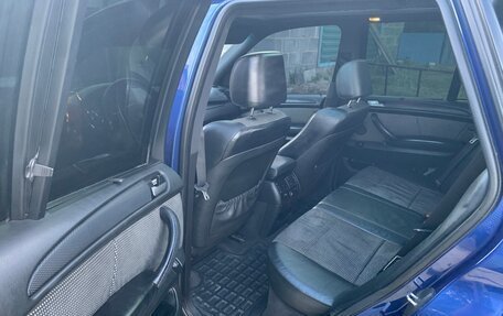 BMW X5, 2004 год, 1 470 000 рублей, 8 фотография