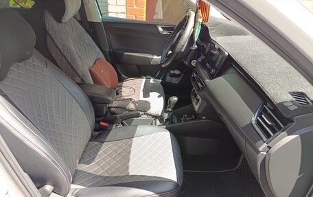 Skoda Rapid II, 2020 год, 1 720 000 рублей, 14 фотография