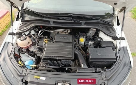 Skoda Rapid II, 2020 год, 1 720 000 рублей, 11 фотография