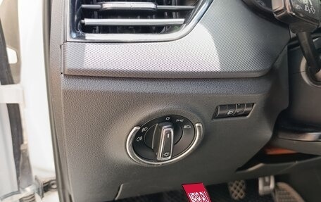 Skoda Rapid II, 2020 год, 1 720 000 рублей, 21 фотография