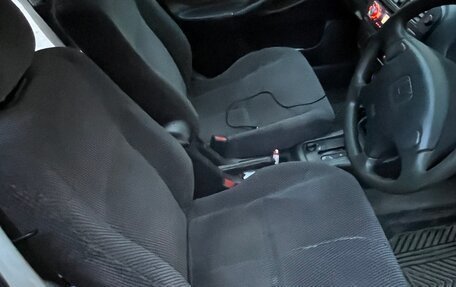 Honda Civic VII, 1996 год, 135 000 рублей, 7 фотография