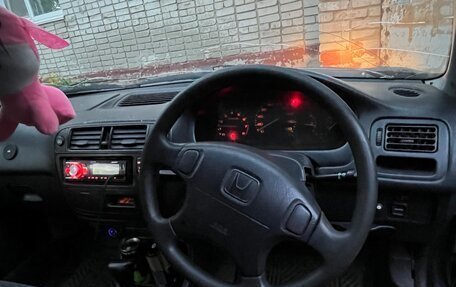 Honda Civic VII, 1996 год, 135 000 рублей, 6 фотография
