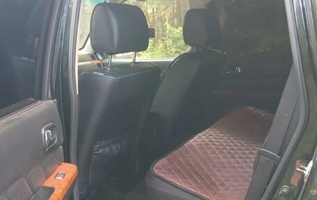 Nissan Patrol, 2008 год, 1 800 000 рублей, 8 фотография