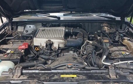 Nissan Patrol, 2008 год, 1 800 000 рублей, 11 фотография