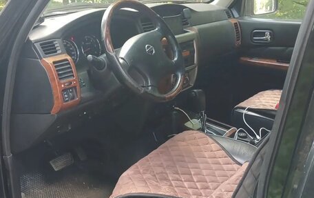 Nissan Patrol, 2008 год, 1 800 000 рублей, 7 фотография