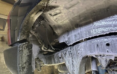 Nissan Patrol, 2008 год, 1 800 000 рублей, 16 фотография