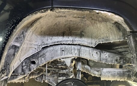 Nissan Patrol, 2008 год, 1 800 000 рублей, 13 фотография