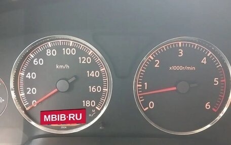 Nissan Patrol, 2008 год, 1 800 000 рублей, 9 фотография