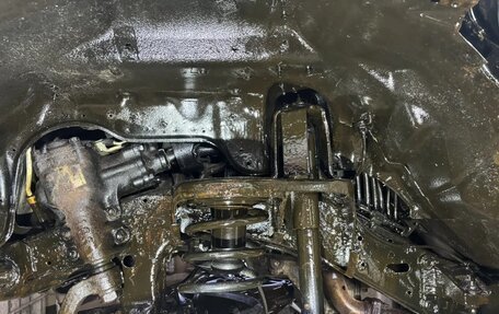 Nissan Patrol, 2008 год, 1 800 000 рублей, 28 фотография