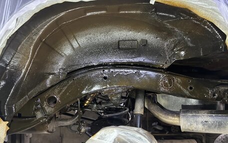 Nissan Patrol, 2008 год, 1 800 000 рублей, 23 фотография