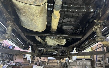 Nissan Patrol, 2008 год, 1 800 000 рублей, 26 фотография