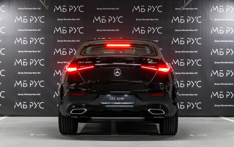Mercedes-Benz GLC Coupe, 2025 год, 8 120 000 рублей, 3 фотография
