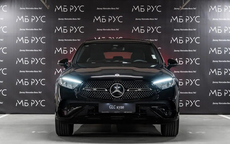 Mercedes-Benz GLC Coupe, 2025 год, 8 120 000 рублей, 4 фотография