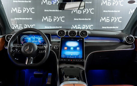 Mercedes-Benz GLC Coupe, 2025 год, 8 120 000 рублей, 5 фотография