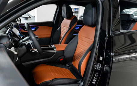 Mercedes-Benz GLC Coupe, 2025 год, 8 120 000 рублей, 12 фотография