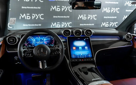 Mercedes-Benz GLC Coupe, 2025 год, 8 120 000 рублей, 6 фотография
