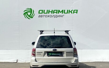 Subaru Forester, 2011 год, 1 050 000 рублей, 6 фотография