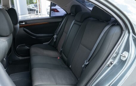 Toyota Avensis III рестайлинг, 2006 год, 799 000 рублей, 9 фотография