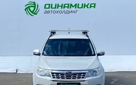 Subaru Forester, 2011 год, 1 050 000 рублей, 2 фотография