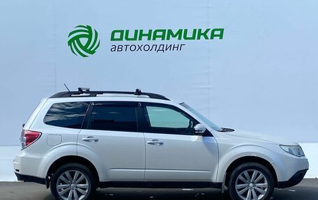 Subaru Forester, 2011 год, 1 050 000 рублей, 4 фотография