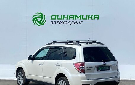 Subaru Forester, 2011 год, 1 050 000 рублей, 7 фотография