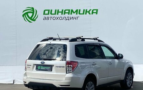 Subaru Forester, 2011 год, 1 050 000 рублей, 5 фотография