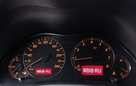 Toyota Avensis III рестайлинг, 2006 год, 799 000 рублей, 12 фотография
