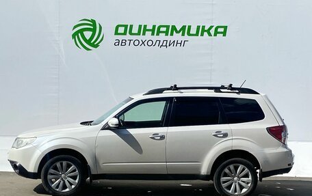 Subaru Forester, 2011 год, 1 050 000 рублей, 8 фотография