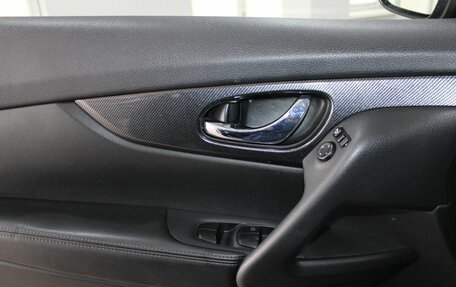 Nissan X-Trail, 2015 год, 1 749 900 рублей, 11 фотография