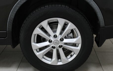 Nissan X-Trail, 2015 год, 1 749 900 рублей, 7 фотография