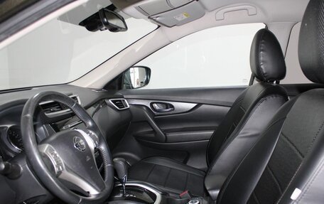 Nissan X-Trail, 2015 год, 1 749 900 рублей, 9 фотография