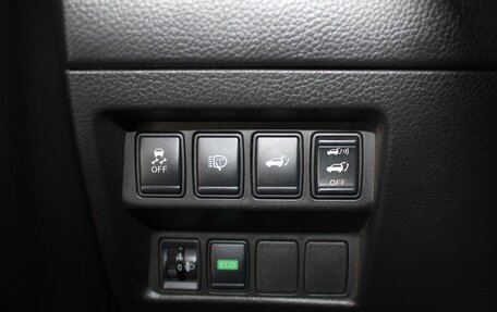 Nissan X-Trail, 2015 год, 1 749 900 рублей, 12 фотография