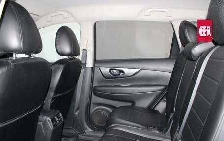 Nissan X-Trail, 2015 год, 1 749 900 рублей, 10 фотография