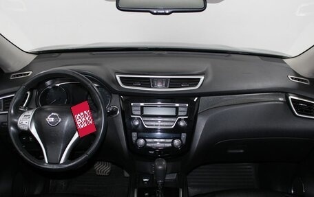 Nissan X-Trail, 2015 год, 1 749 900 рублей, 8 фотография