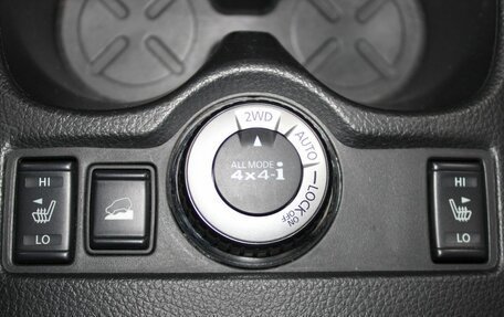 Nissan X-Trail, 2015 год, 1 749 900 рублей, 19 фотография