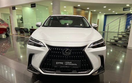 Lexus NX, 2025 год, 6 600 000 рублей, 2 фотография