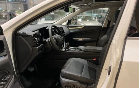 Lexus NX, 2025 год, 6 600 000 рублей, 8 фотография