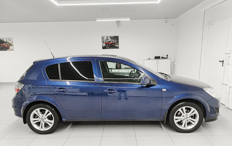 Opel Astra H, 2011 год, 515 000 рублей, 5 фотография