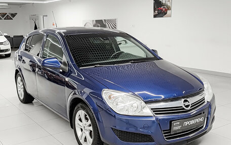 Opel Astra H, 2011 год, 515 000 рублей, 3 фотография