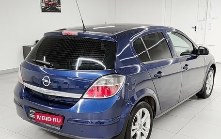 Opel Astra H, 2011 год, 515 000 рублей, 6 фотография