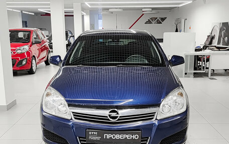 Opel Astra H, 2011 год, 515 000 рублей, 2 фотография