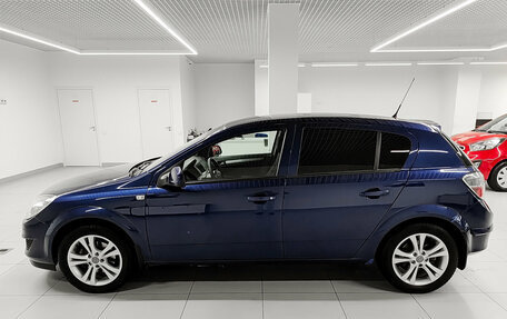 Opel Astra H, 2011 год, 515 000 рублей, 10 фотография