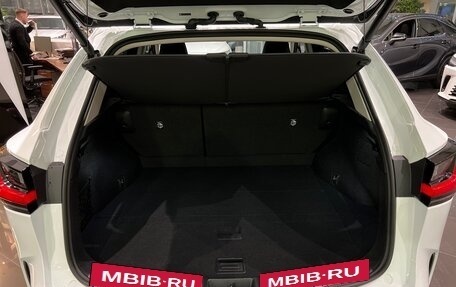 Lexus NX, 2025 год, 6 600 000 рублей, 15 фотография