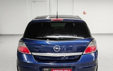 Opel Astra H, 2011 год, 515 000 рублей, 7 фотография