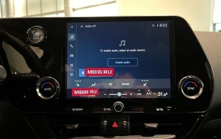 Lexus NX, 2025 год, 6 600 000 рублей, 18 фотография